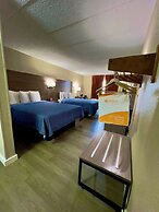 Econo Lodge Willowbrook