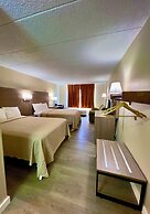 Econo Lodge Willowbrook
