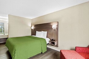 Econo Lodge Willowbrook