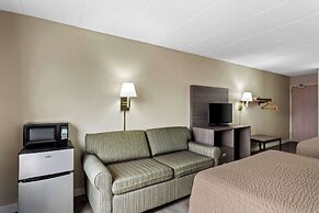 Econo Lodge Willowbrook
