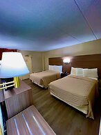 Econo Lodge Willowbrook
