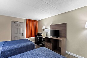Econo Lodge Willowbrook