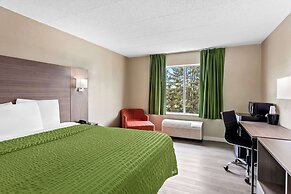 Econo Lodge Willowbrook