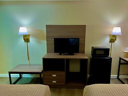 Econo Lodge Willowbrook