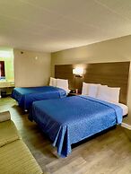 Econo Lodge Willowbrook