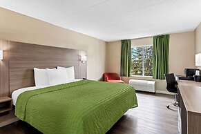 Econo Lodge Willowbrook