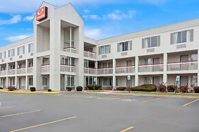 Econo Lodge Willowbrook