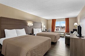 Econo Lodge Willowbrook
