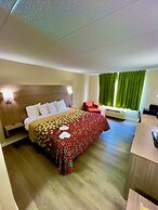 Econo Lodge Willowbrook