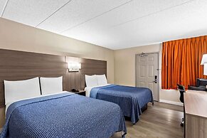 Econo Lodge Willowbrook