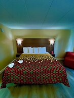 Econo Lodge Willowbrook