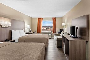 Econo Lodge Willowbrook