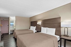 Econo Lodge Willowbrook