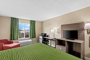 Econo Lodge Willowbrook