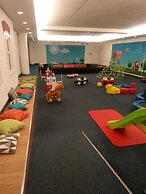 Naantali Spa Hotel