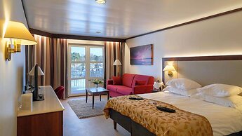 Naantali Spa Hotel