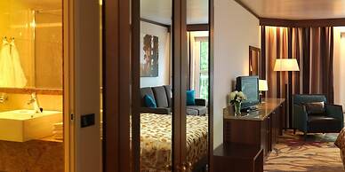 Naantali Spa Hotel