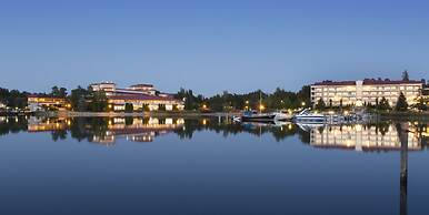 Naantali Spa Hotel