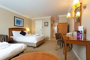 Roman Way Hotel A5 Cannock