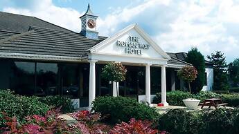 Roman Way Hotel A5 Cannock