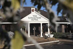 Roman Way Hotel A5 Cannock