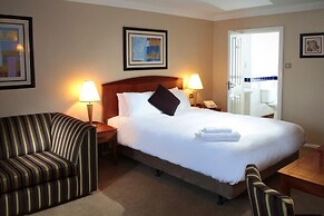 Roman Way Hotel A5 Cannock