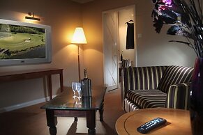 Roman Way Hotel A5 Cannock