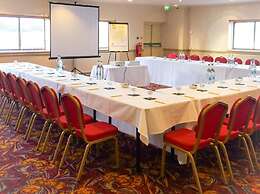 Roman Way Hotel A5 Cannock