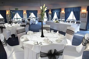 Roman Way Hotel A5 Cannock