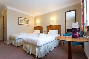 Roman Way Hotel A5 Cannock