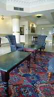 Roman Way Hotel A5 Cannock