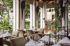 The Sukhothai Bangkok