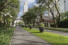 The Sukhothai Bangkok