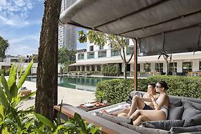 The Sukhothai Bangkok