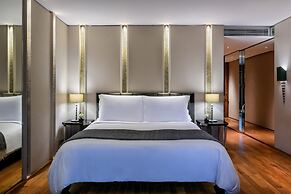 The Sukhothai Bangkok