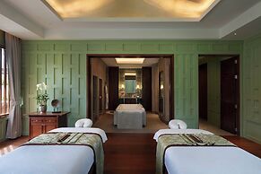 The Sukhothai Bangkok