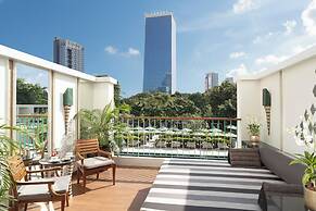 The Sukhothai Bangkok