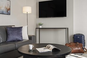 Best Western Premier Hotel Aristocrate