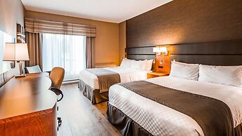 Best Western Premier Hotel Aristocrate