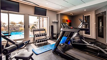 Best Western Premier Hotel Aristocrate