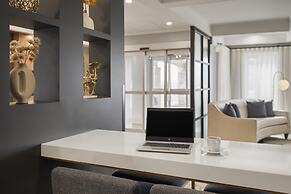 Best Western Premier Hotel Aristocrate
