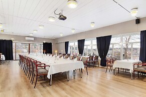 Best Western Tingvold Park Hotel