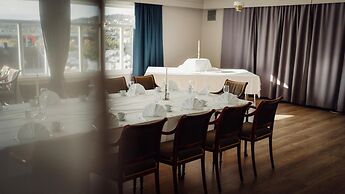 Best Western Tingvold Park Hotel