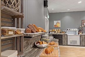Best Western Tingvold Park Hotel