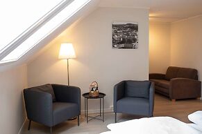 Best Western Tingvold Park Hotel