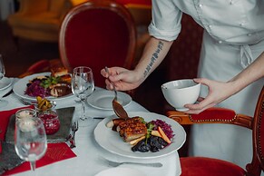 Best Western Tingvold Park Hotel