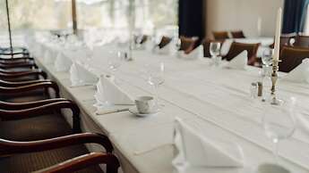 Best Western Tingvold Park Hotel