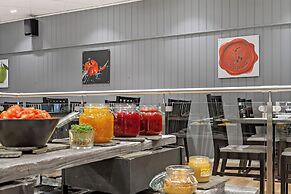 Best Western Tingvold Park Hotel