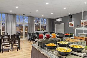 Best Western Tingvold Park Hotel