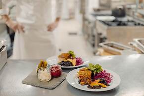 Best Western Tingvold Park Hotel